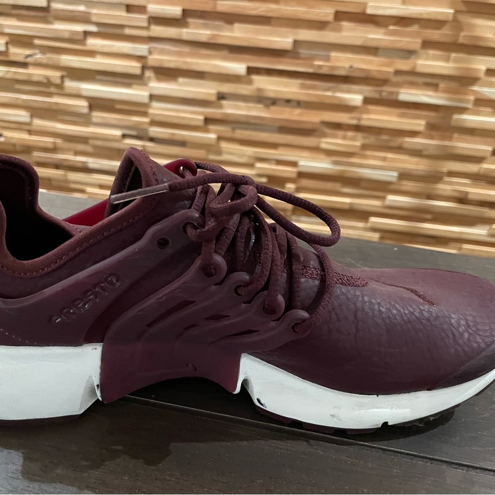Nike Presto